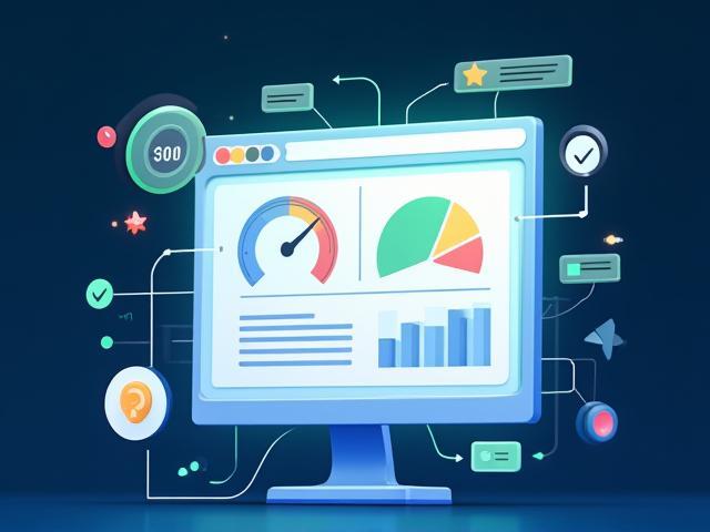 Google Core Web Vitals